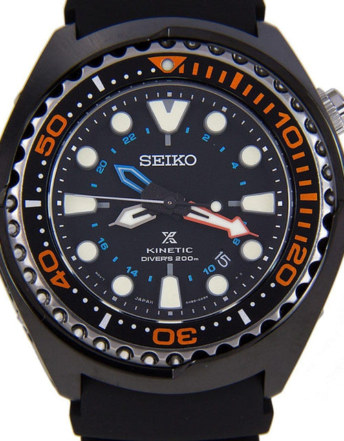 Load image into Gallery viewer, SUN023P1 SUN023 Seiko Prospex Kinetic Analog Male Casual Watch
