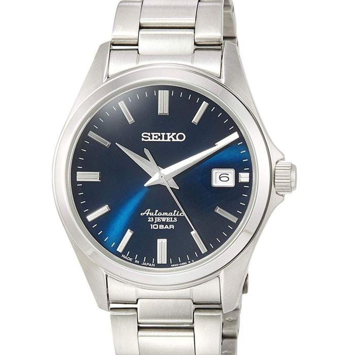 SZSB013 SZSB013J Seiko Classic Automatic JDM Watch