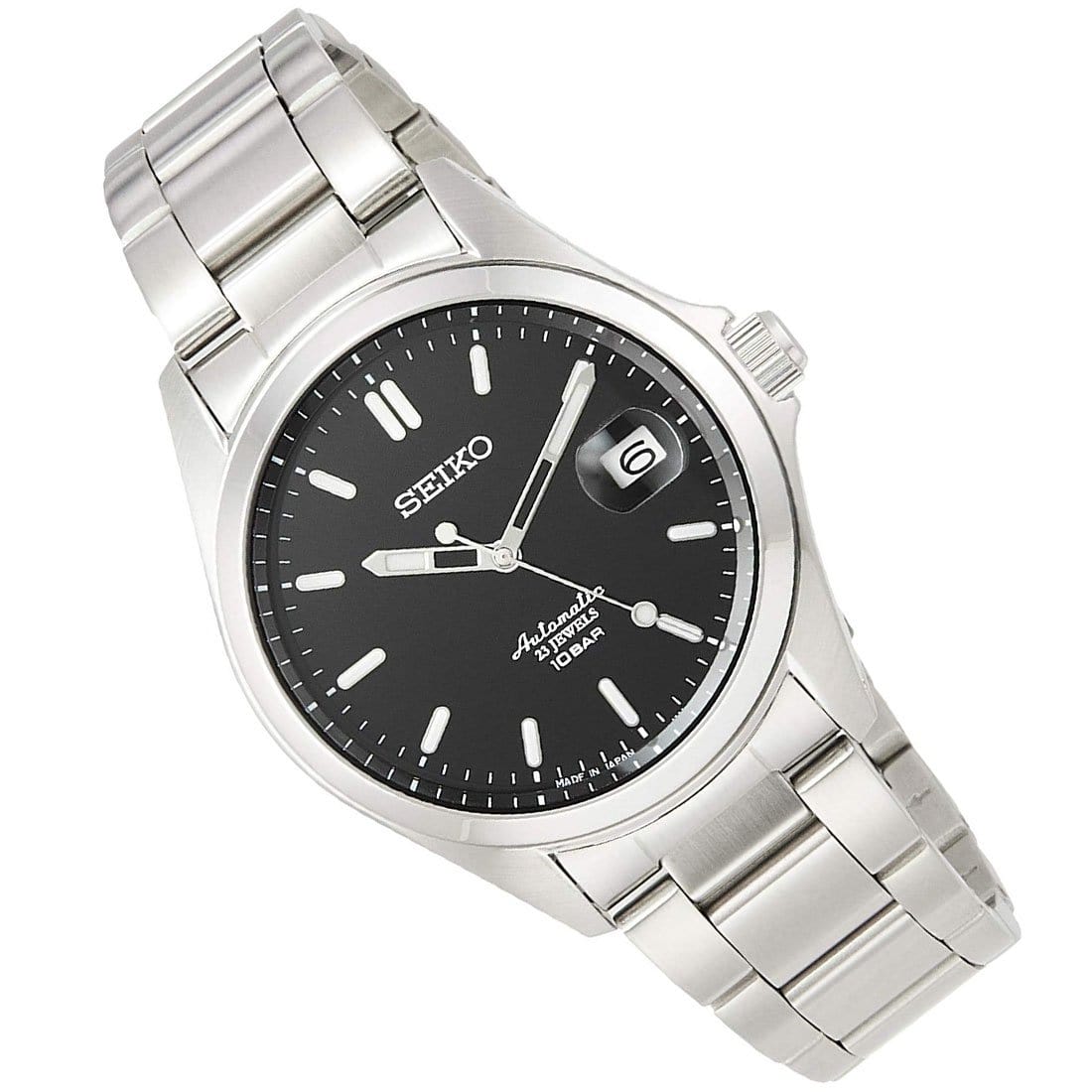 SZSB015 SZSB015J Seiko Classic Automatic JDM Watch (Avail March 31)