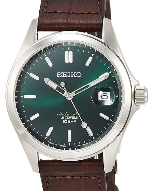 Load image into Gallery viewer, SZSB018 SZSB018J Seiko Classic Automatic JDM Watch (Avail March 31)
