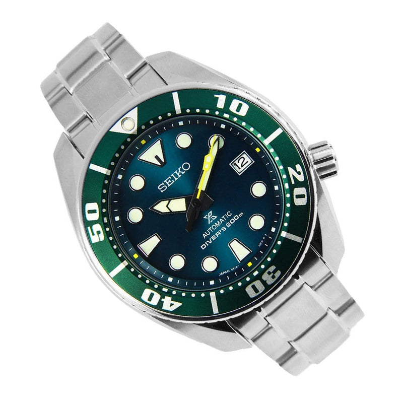 SZSC004 Seiko – Watchkeeper