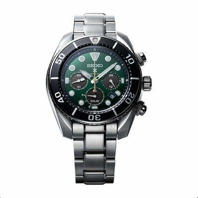 SEIKO SSC807 SSC807J1 PROSPEX 140TH ANNIVERSARY Watch