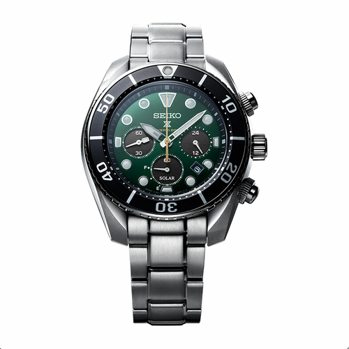 SEIKO SSC807 SSC807J1 PROSPEX 140TH ANNIVERSARY Watch