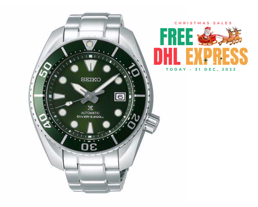 Seiko 5 online baby sumo