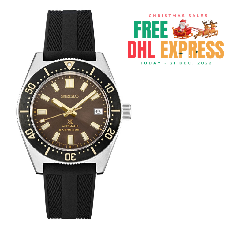 Seiko Prospex Watch SPB147J1 SPB147J SPB147 Watchkeeper