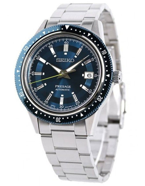 Load image into Gallery viewer, SARX081 Seiko Presage 2020 Automatic JDM Limited Edition Watch
