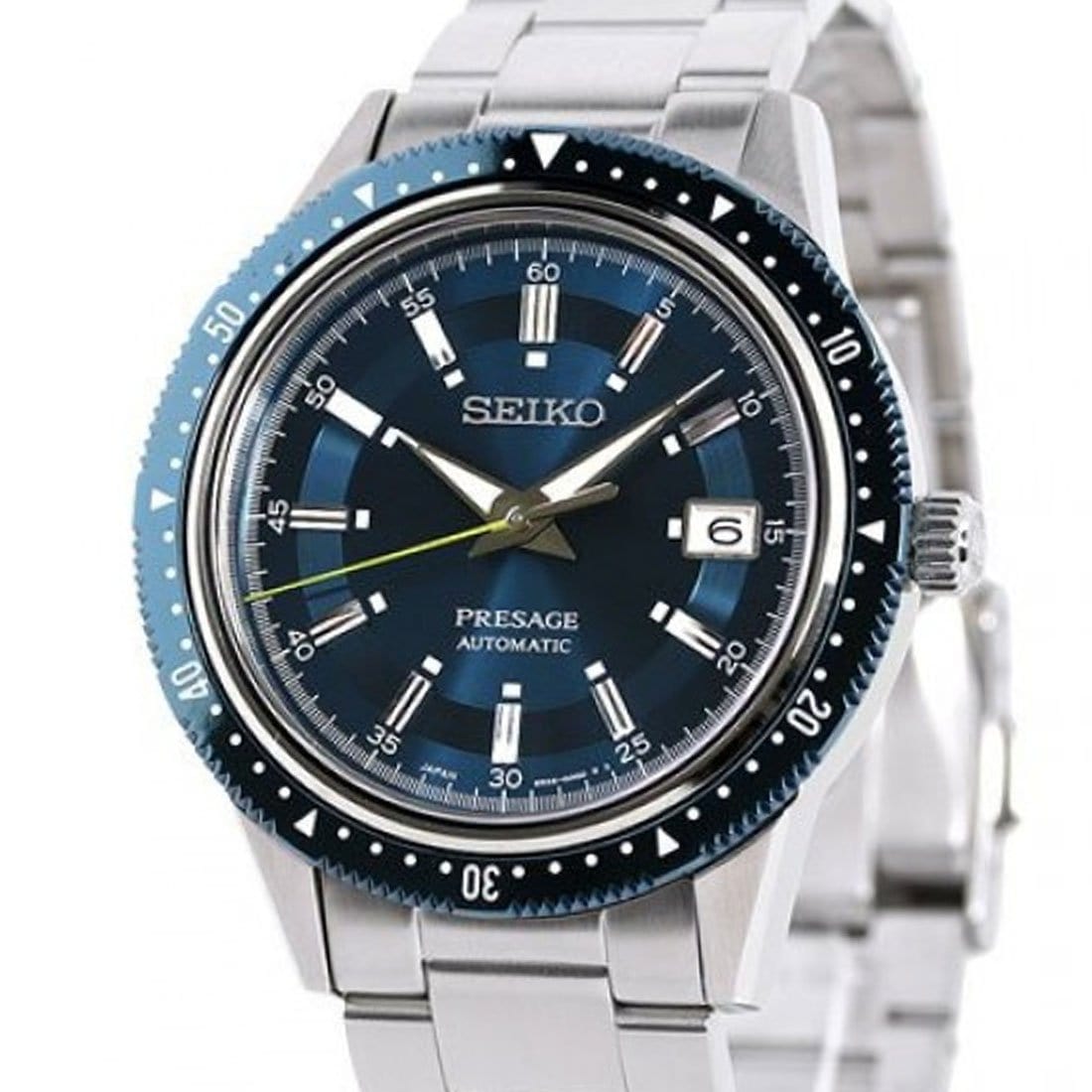 SARX081 Seiko Presage 2020 Automatic JDM Limited Edition Watch