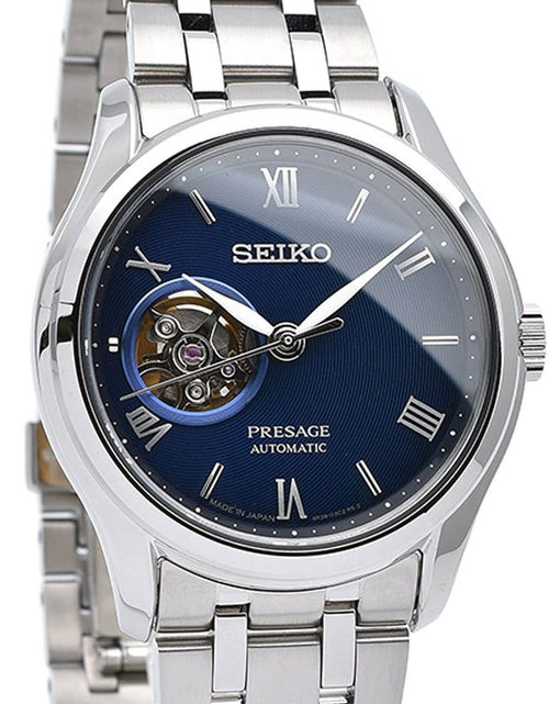 Load image into Gallery viewer, SARY173 Seiko Presage Japanese Garden Automatic JDM Mens Watch
