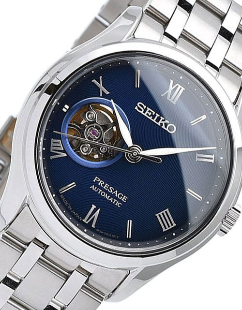 Load image into Gallery viewer, SARY173 Seiko Presage Japanese Garden Automatic JDM Mens Watch
