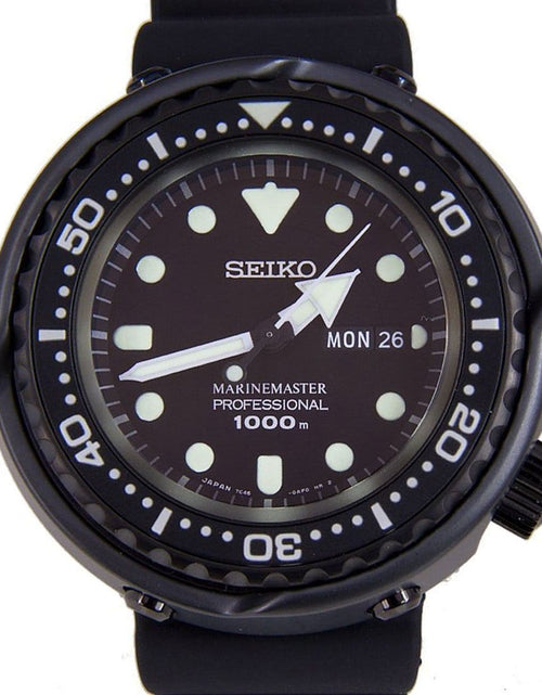 Load image into Gallery viewer, SBBN025 Seiko PROSPEX Marine Master Professional1000m Dive JDM Watch
