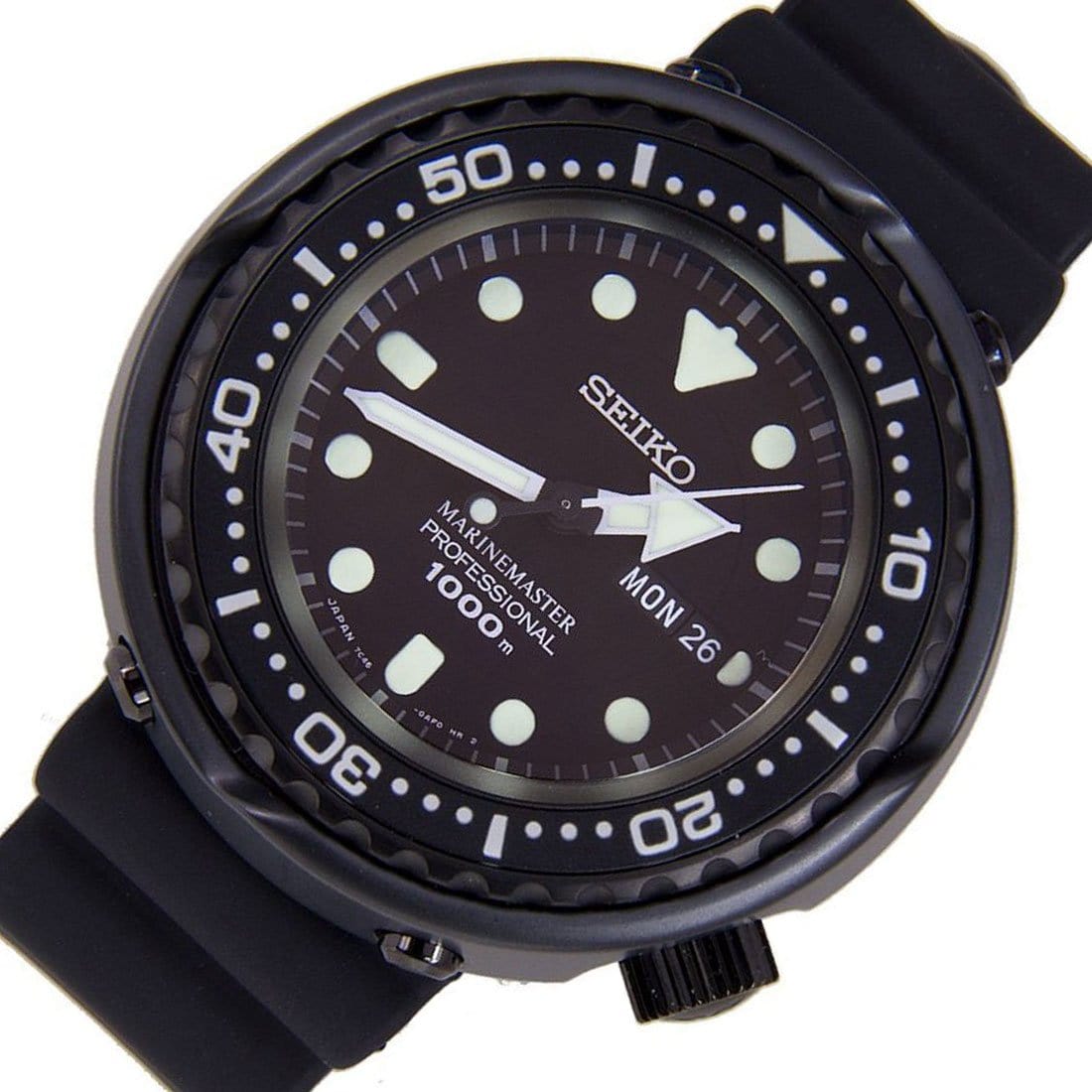 SBBN025 Seiko PROSPEX Marine Master Professional1000m Dive JDM Watch