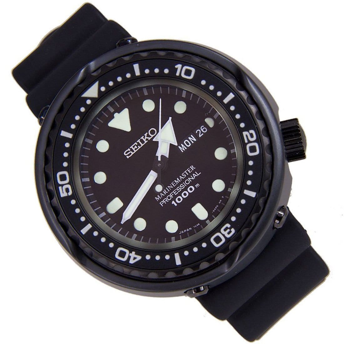 SBBN025 Seiko PROSPEX Marine Master Professional1000m Dive JDM Watch