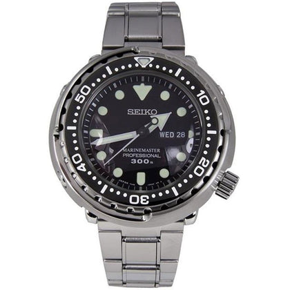 Seiko JDM Watch SBBN031 Watchkeeper