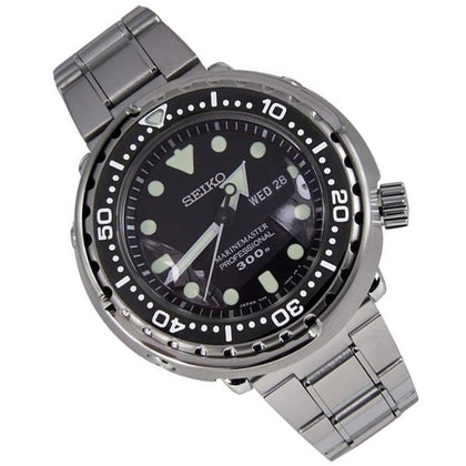 Seiko JDM Watch SBBN031 Watchkeeper