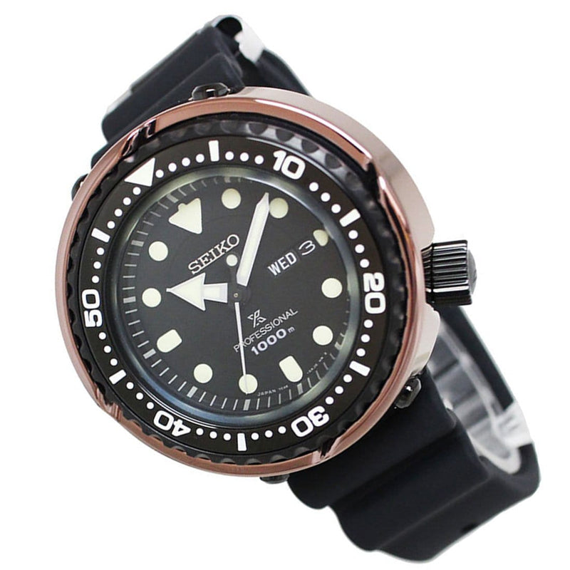 Seiko prospex 1000m outlet diver automatic