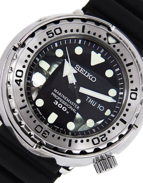 Load image into Gallery viewer, SBBN045 Seiko PROSPEX Marine Master Tuna Professional 300M JDM Watch
