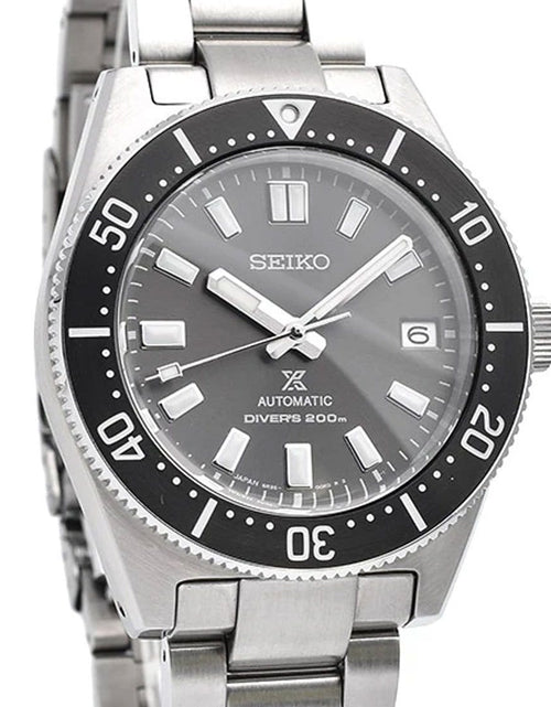 Load image into Gallery viewer, SBDC101 Seiko Prospex 55th Anniversary Automatic 1965 Divers JDM Watch
