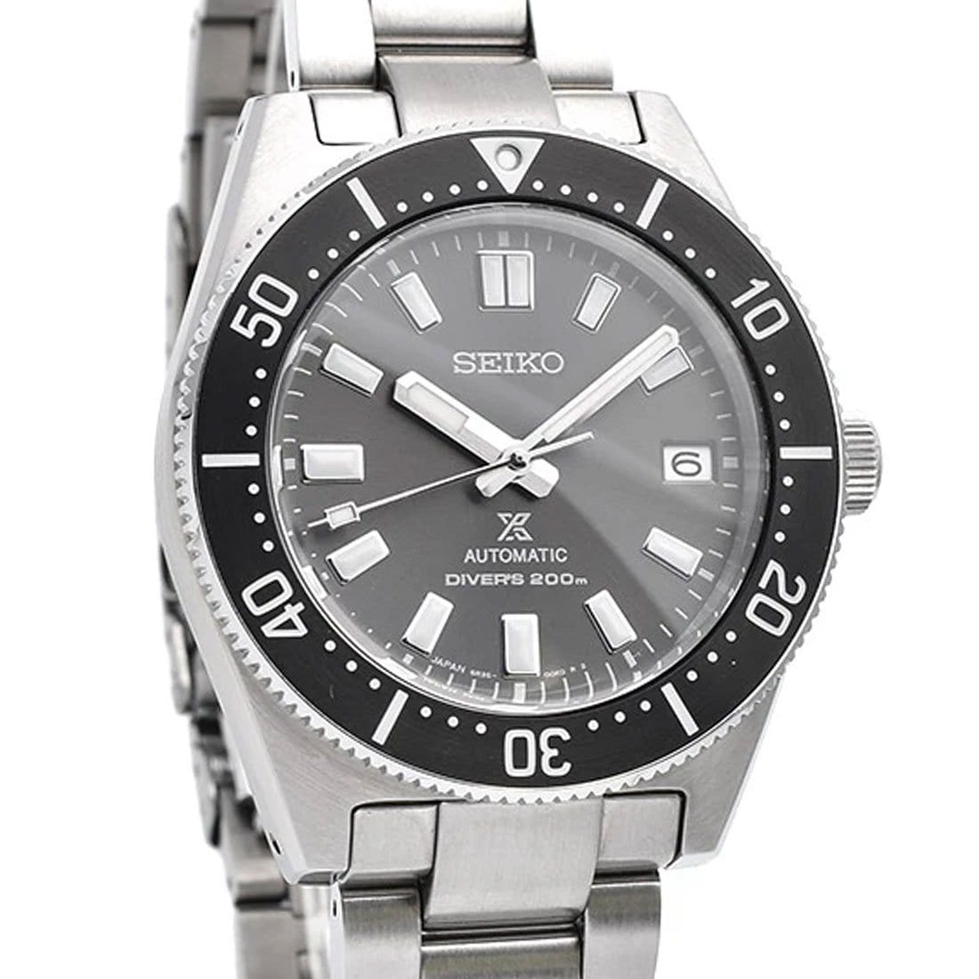 Seiko Prospex Automatic Divers JDM Watch [SBDC101] – Watchkeeper