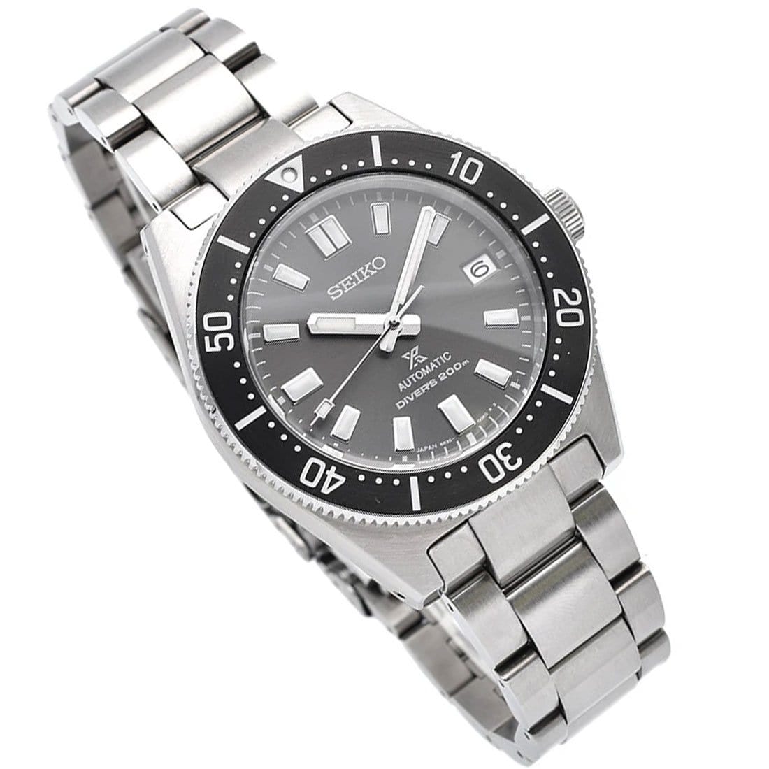 SBDC101 Seiko Prospex 55th Anniversary Automatic 1965 Divers JDM Watch