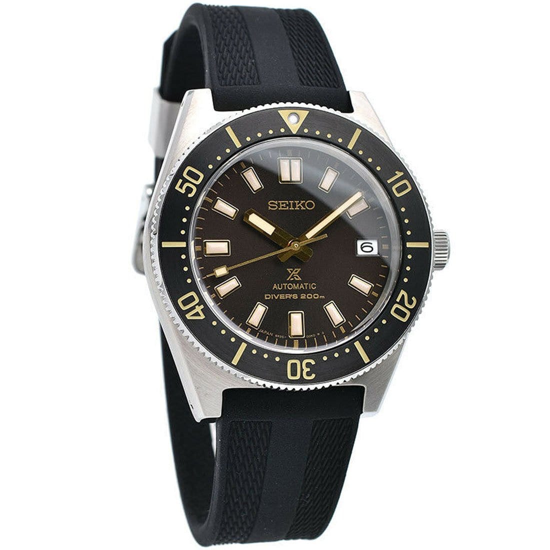 SBDC105 Seiko Prospex Automatic Divers 200M JDM Watch
