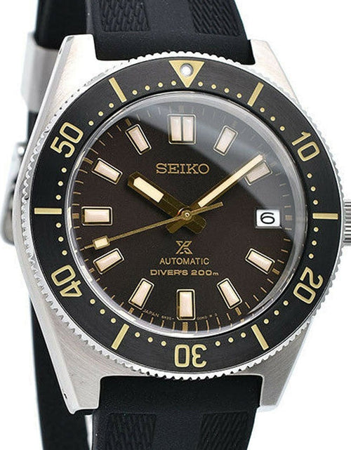 Load image into Gallery viewer, SBDC105 Seiko Prospex Automatic Divers 200M JDM Watch
