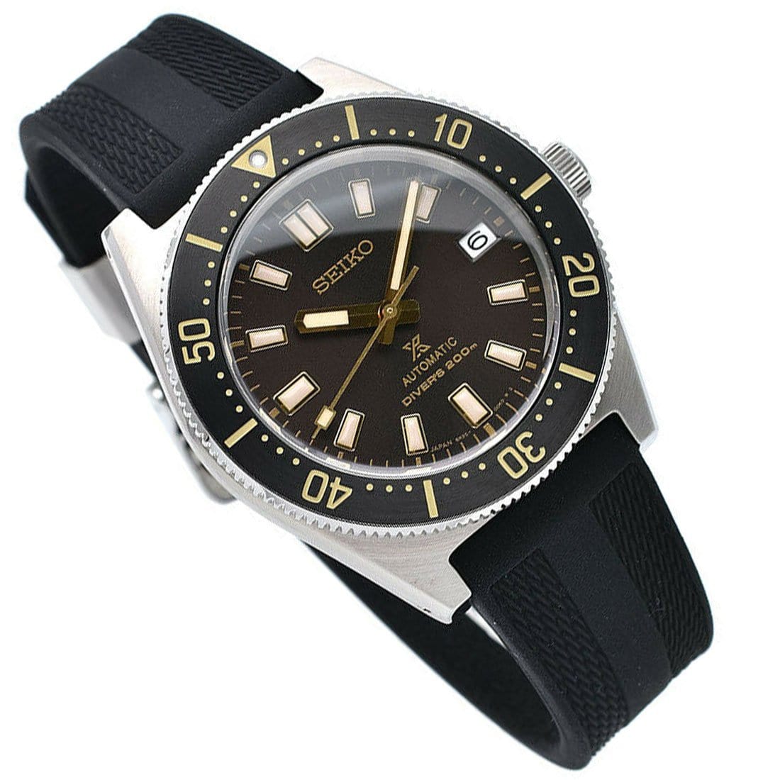 SBDC105 Seiko Prospex Automatic Divers 200M JDM Watch
