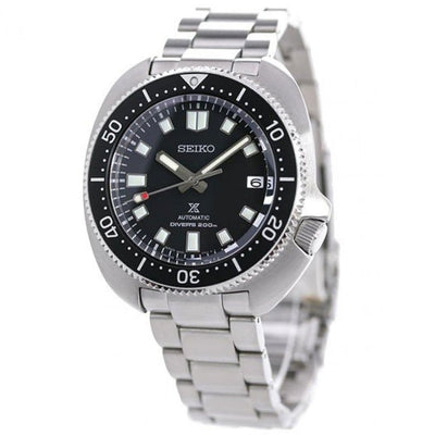 Seiko SPB151J1 SPB151J SPB151 SBDC109 Prospex Automatic Divers 200M JDM Watch