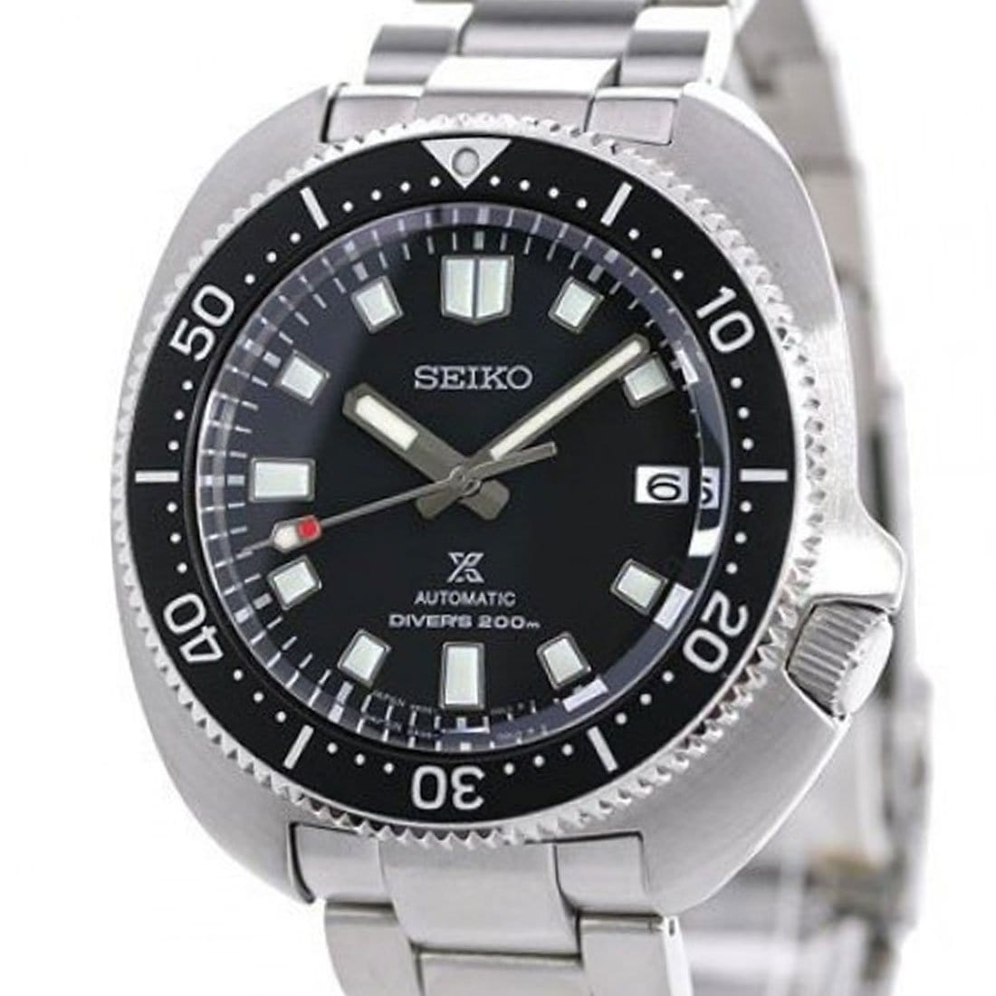 Seiko SPB151J1 SPB151J SPB151 SBDC109 Prospex Automatic Divers 200M JDM Watch