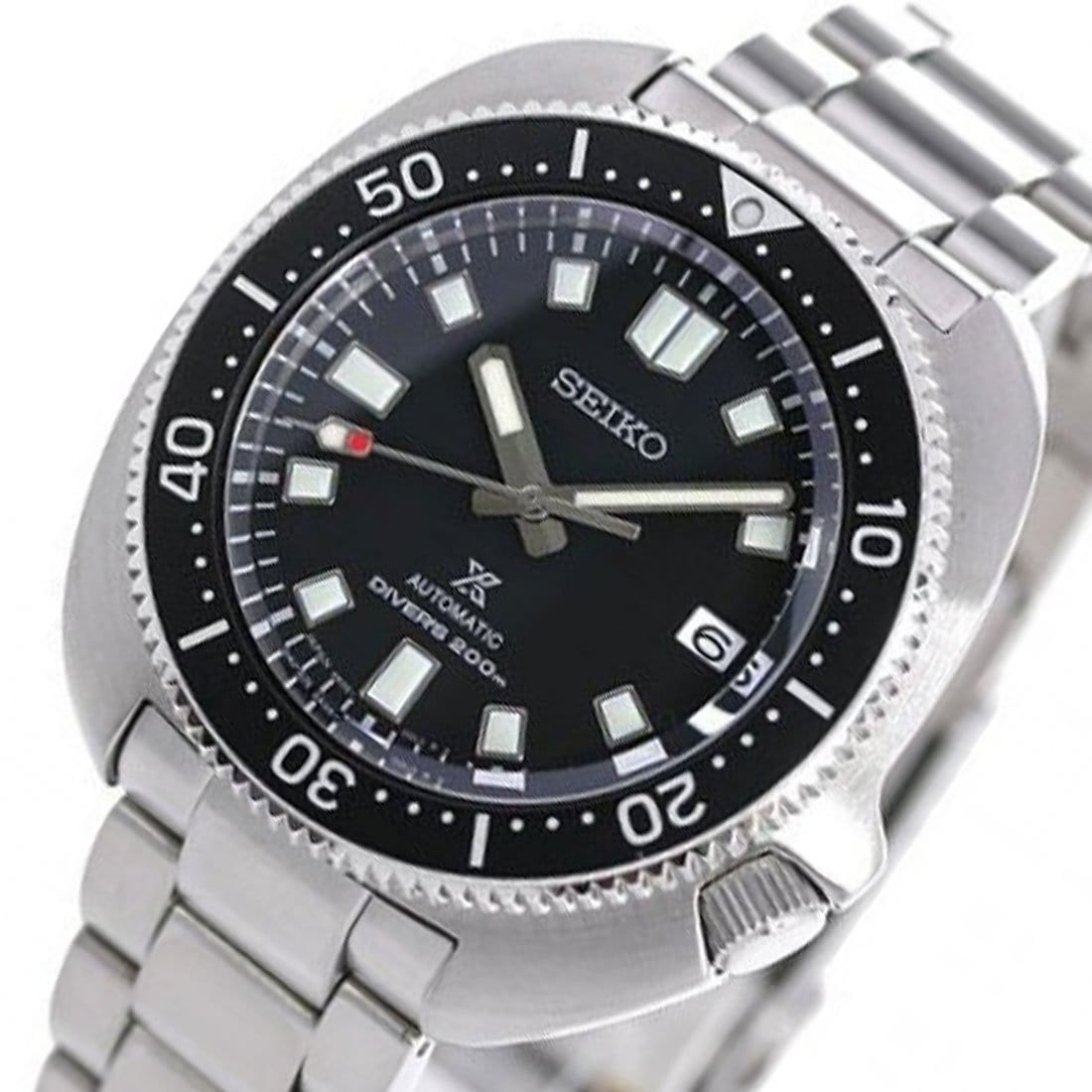 Seiko SPB151J1 SPB151J SPB151 SBDC109 Prospex Automatic Divers 200M JDM Watch