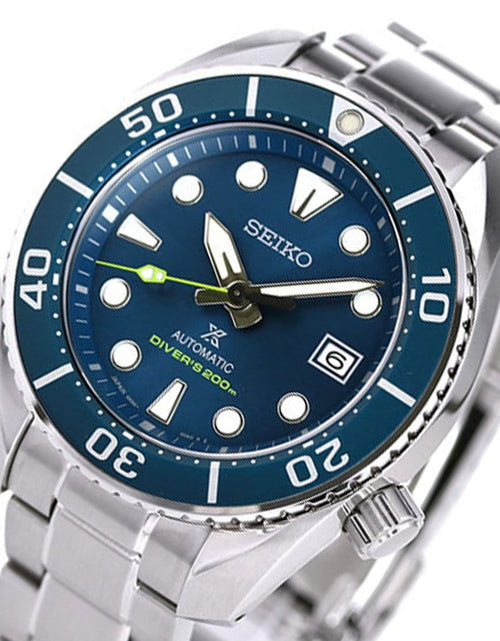 Load image into Gallery viewer, SBDC113 Seiko Prospex SUMO Automatic Limited Edition Men&#39;s Watch
