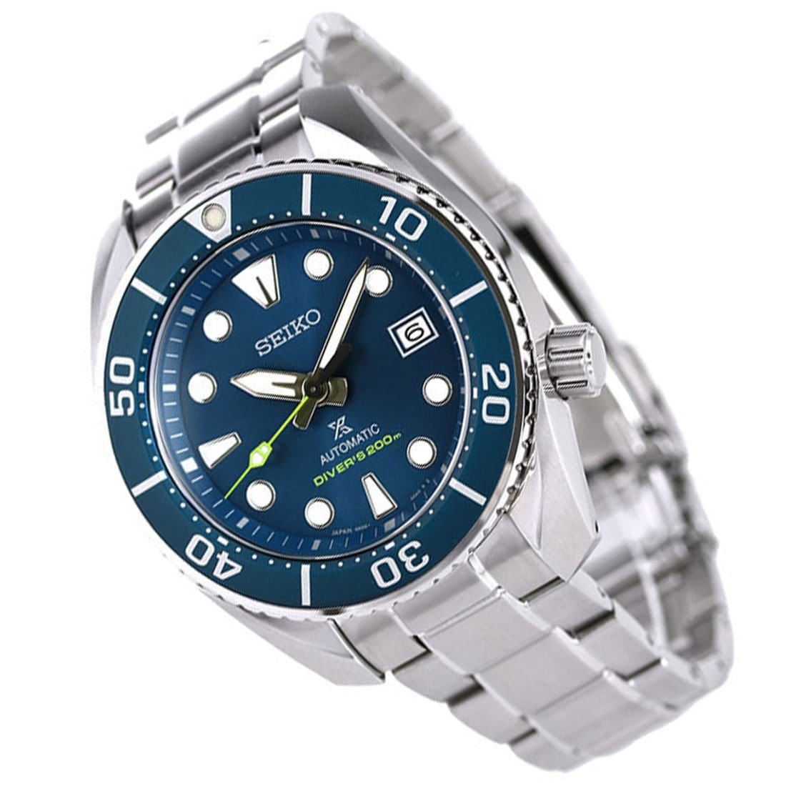 SBDC113 Seiko Prospex SUMO Automatic Limited Edition Men's Watch