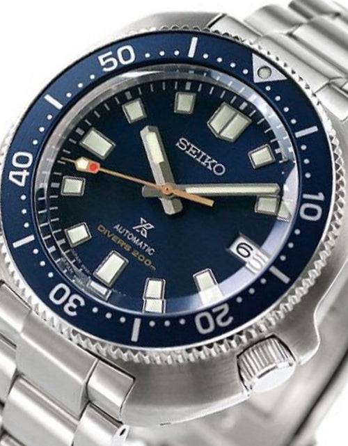 Load image into Gallery viewer, Seiko SBDC123 Prospex 55th Anniversary Limited Edition Automatic JDM Watch
