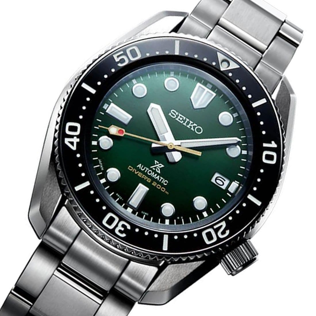 Seiko Prospex Watch [SBDC133] – Watchkeeper