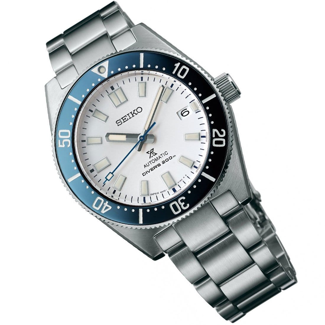 Seiko Prospex 140th Anniversary SBDC139 Automatic Limited Edition JDM Watch