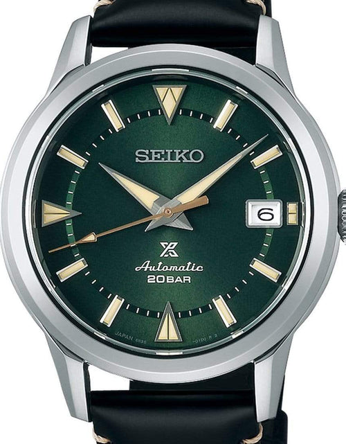 Load image into Gallery viewer, Seiko SBDC149 Prospex 1959 First Alpinist Contemporary Design JDM Automatic Watch
