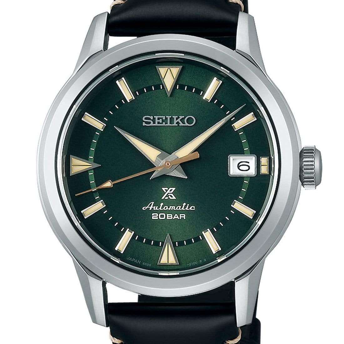 Seiko SBDC149 Prospex 1959 First Alpinist Contemporary Design JDM Automatic Watch