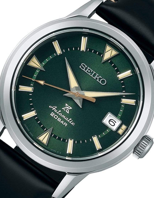Load image into Gallery viewer, Seiko SBDC149 Prospex 1959 First Alpinist Contemporary Design JDM Automatic Watch

