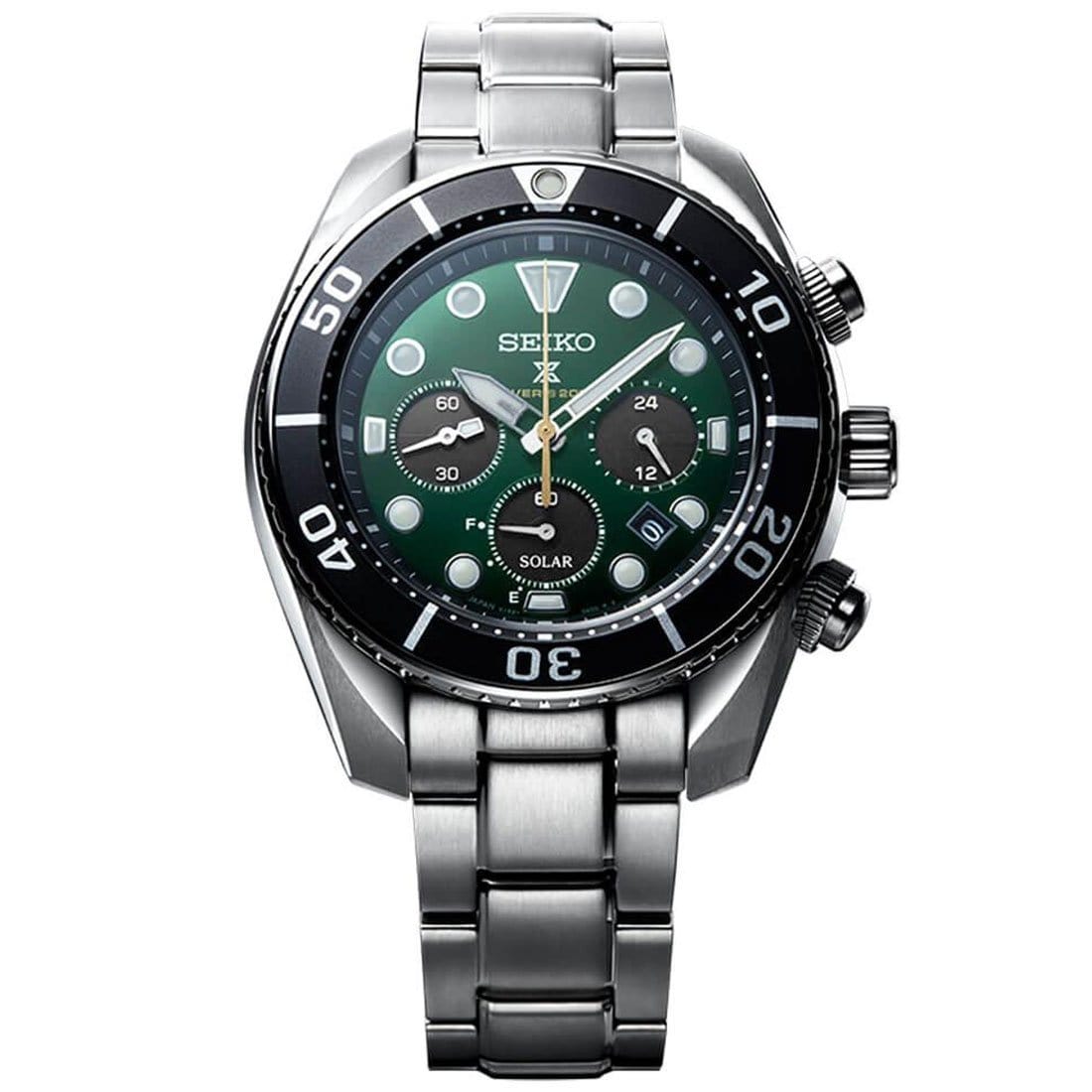 Seiko SBDL083 Prospex Marinemaster 140th Anniversary Limited Edition JDM Watch