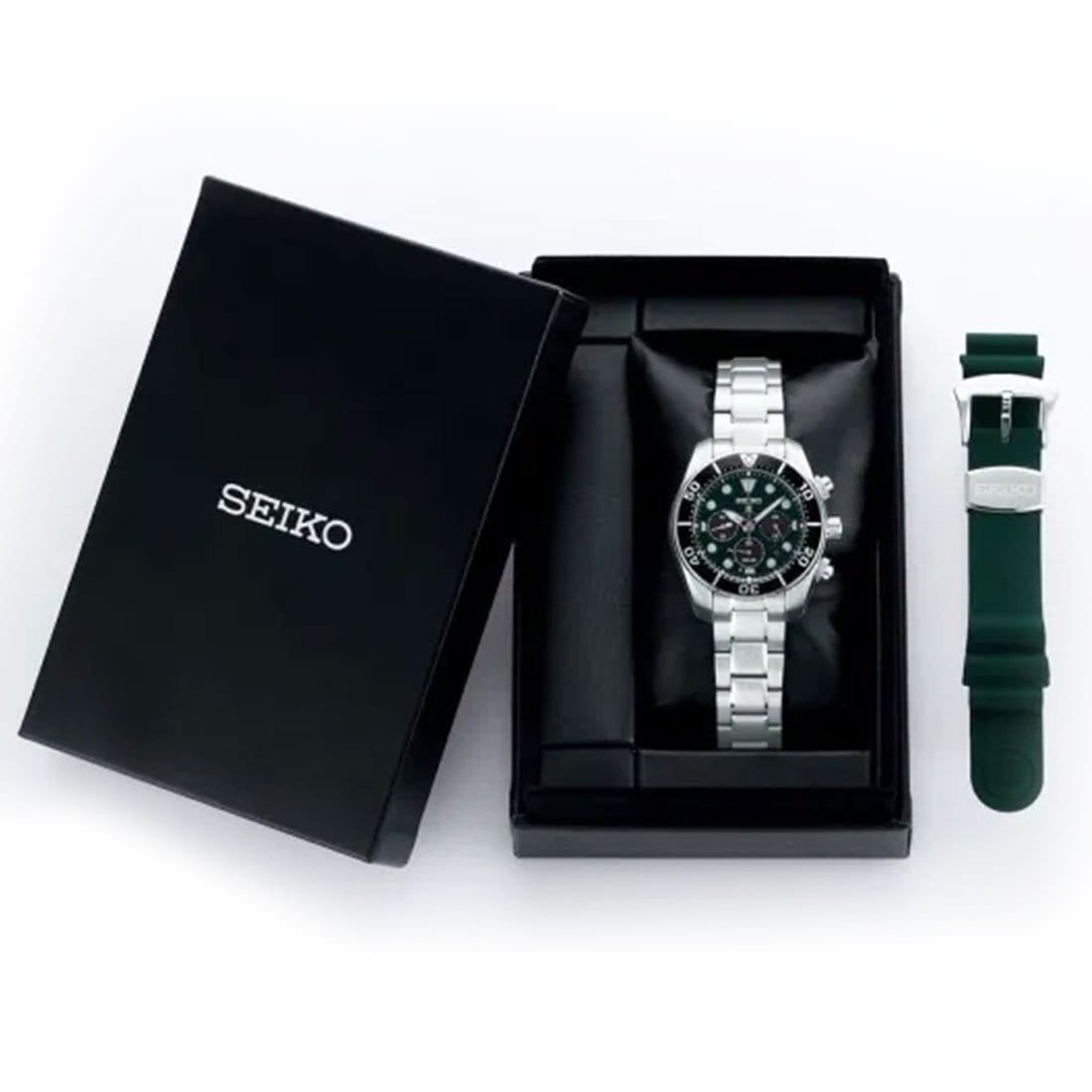 Seiko SBDL083 Prospex Marinemaster 140th Anniversary Limited Edition JDM Watch