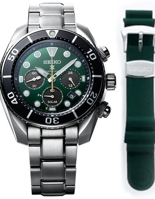 Load image into Gallery viewer, Seiko SBDL083 Prospex Marinemaster 140th Anniversary Limited Edition JDM Watch
