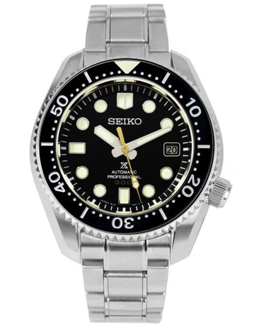 Load image into Gallery viewer, Seiko Marine Master Prospex SBDX023 [SLA021] Limited Edition Divers Watch
