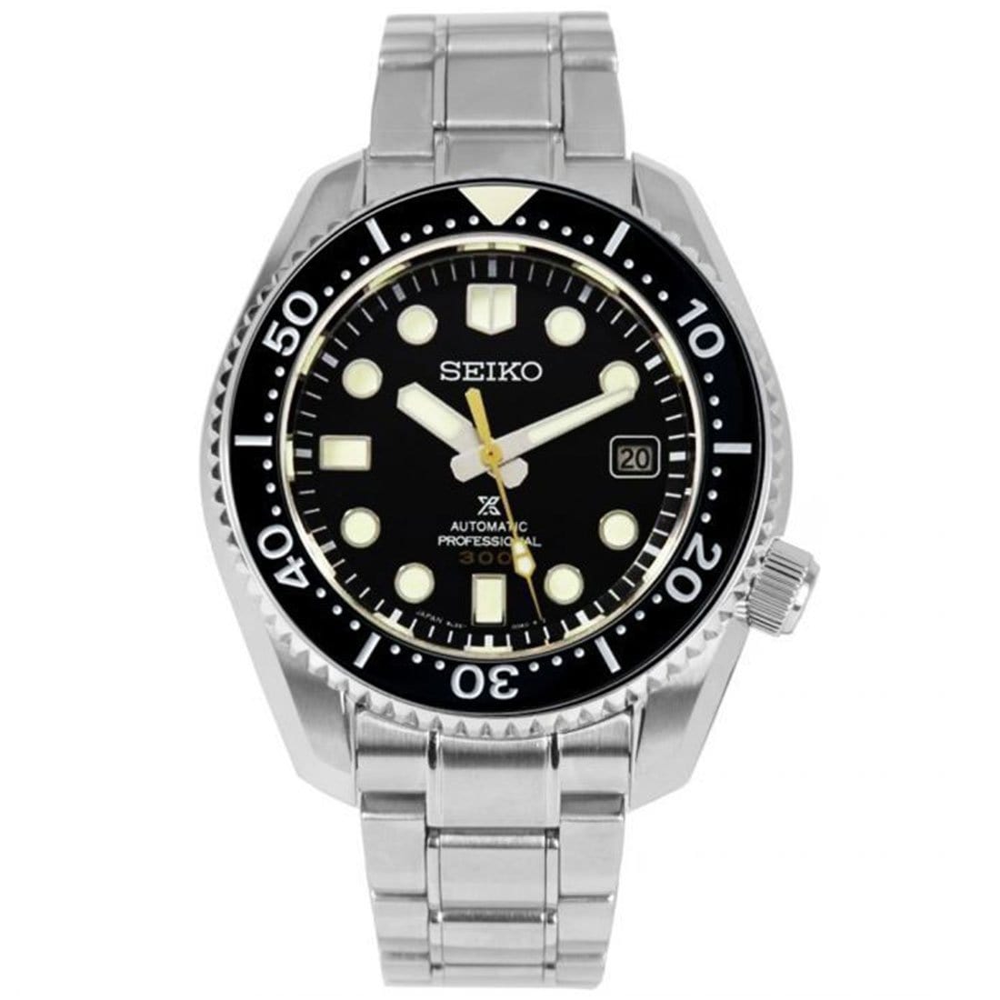 Seiko Marine Master Prospex SBDX023 [SLA021] Limited Edition Divers Watch