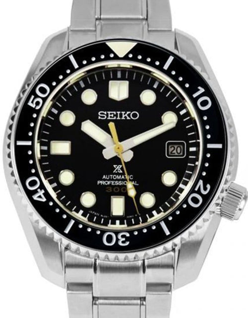 Load image into Gallery viewer, Seiko Marine Master Prospex SBDX023 [SLA021] Limited Edition Divers Watch
