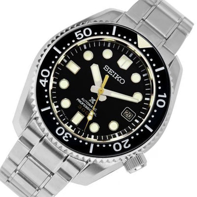 Seiko Marine Master Prospex SBDX023 [SLA021] Limited Edition Divers Watch