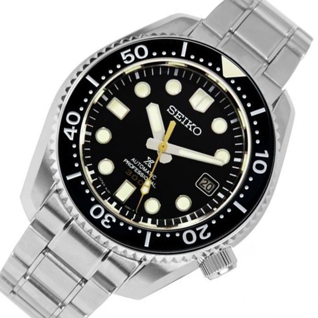 Seiko Marine Master Prospex SBDX023 [SLA021] Limited Edition Divers Watch