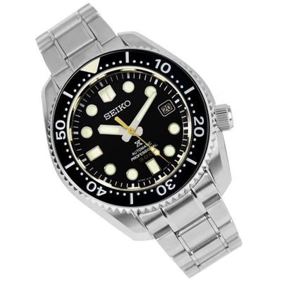 Seiko Marine Master Prospex SBDX023 [SLA021] Limited Edition Divers Watch