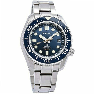 SBDX025 SLA023 Seiko PROSPEX Marine Master Professional WR300M JDM Watch