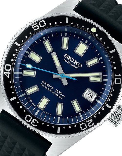 Load image into Gallery viewer, Seiko SBDX039 Prospex 55th Anniversary Limited Edition Automatic 26 Jewels JDM Watch
