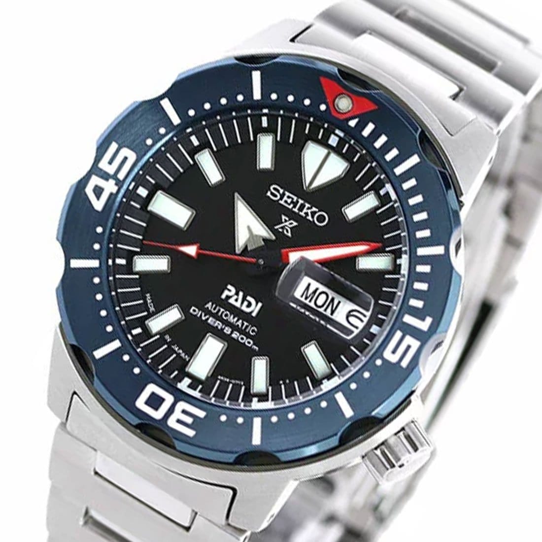 SBDY057 Seiko Prospex Padi Automatic Divers 200M JDM Watch