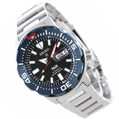 Seiko prospex clearance padi sbdc055j1